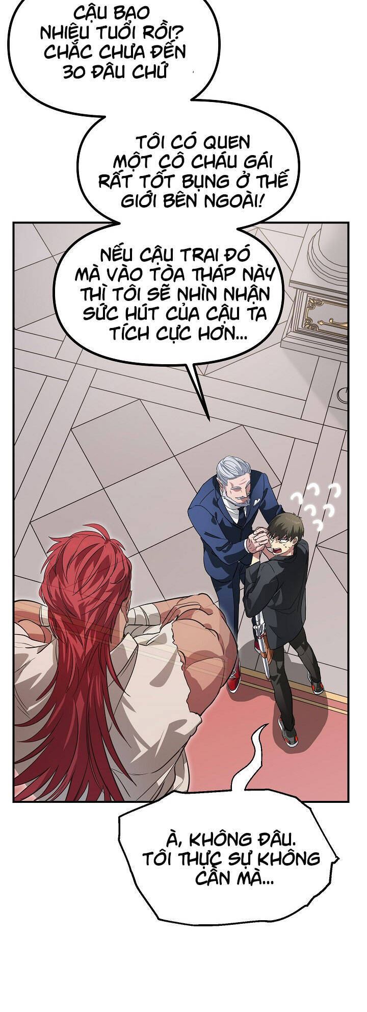 Tôi Là Thợ Săn Có Kĩ Năng Tự Sát Cấp Sss Chapter 24 - 43