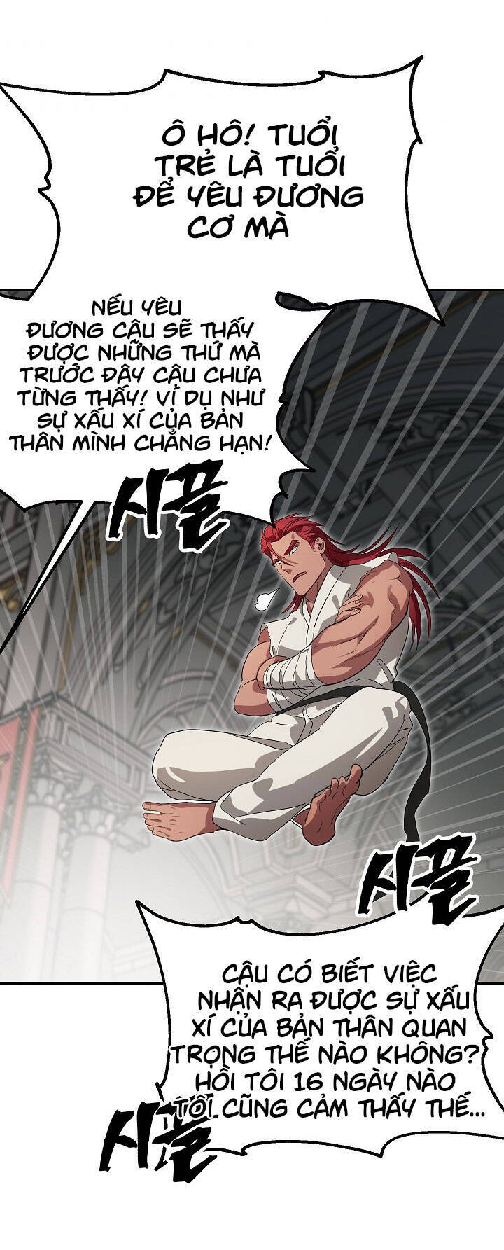 Tôi Là Thợ Săn Có Kĩ Năng Tự Sát Cấp Sss Chapter 24 - 45