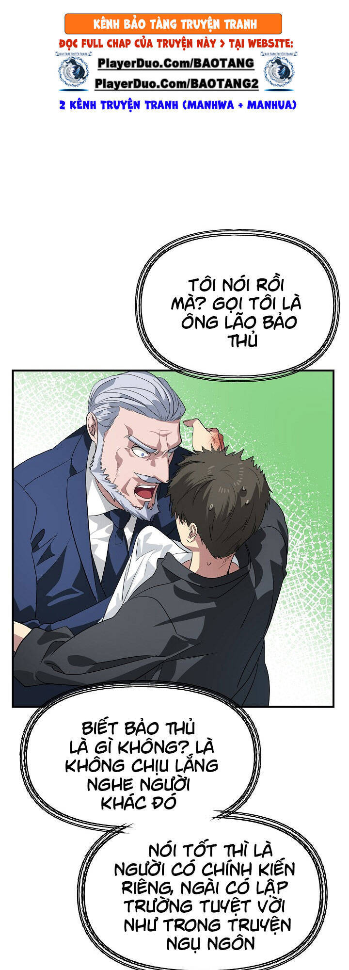Tôi Là Thợ Săn Có Kĩ Năng Tự Sát Cấp Sss Chapter 24 - 46