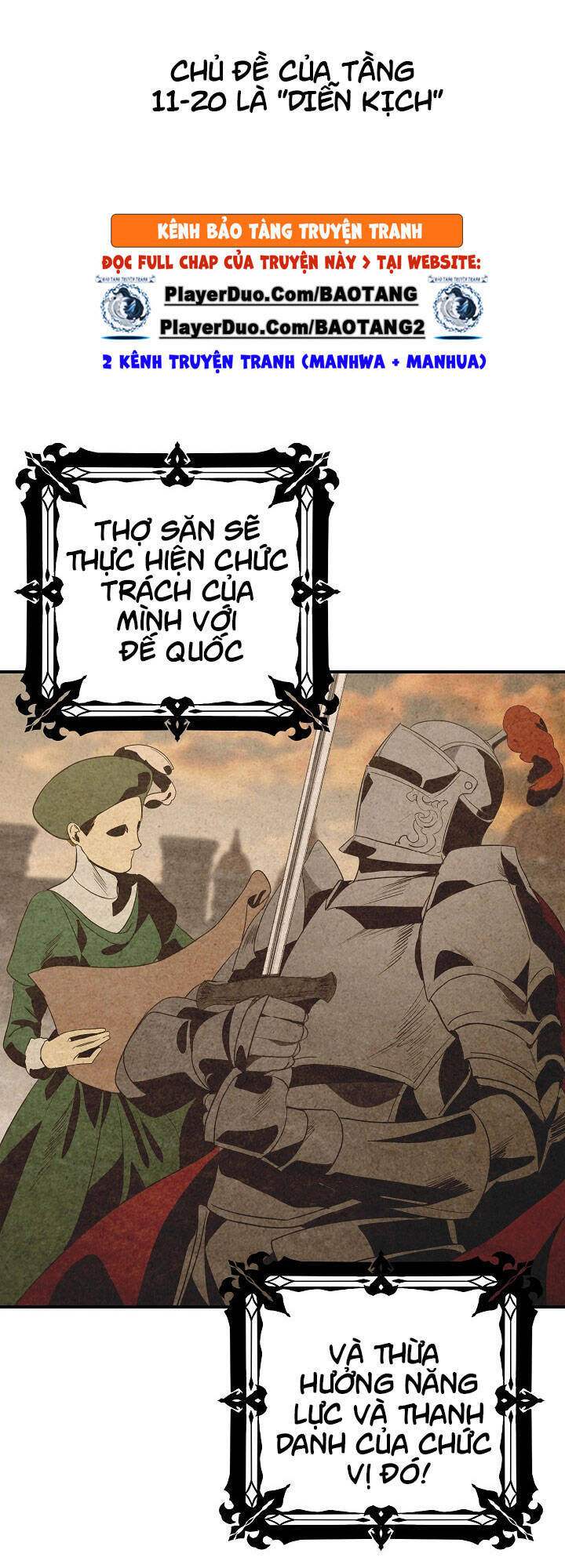Tôi Là Thợ Săn Có Kĩ Năng Tự Sát Cấp Sss Chapter 24 - 54