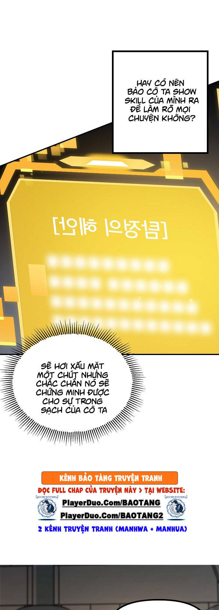 Tôi Là Thợ Săn Có Kĩ Năng Tự Sát Cấp Sss Chapter 24 - 9