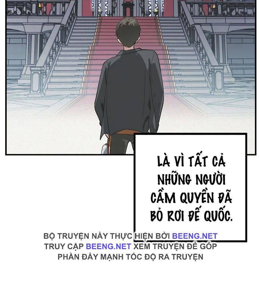 Tôi Là Thợ Săn Có Kĩ Năng Tự Sát Cấp Sss Chapter 28 - 35