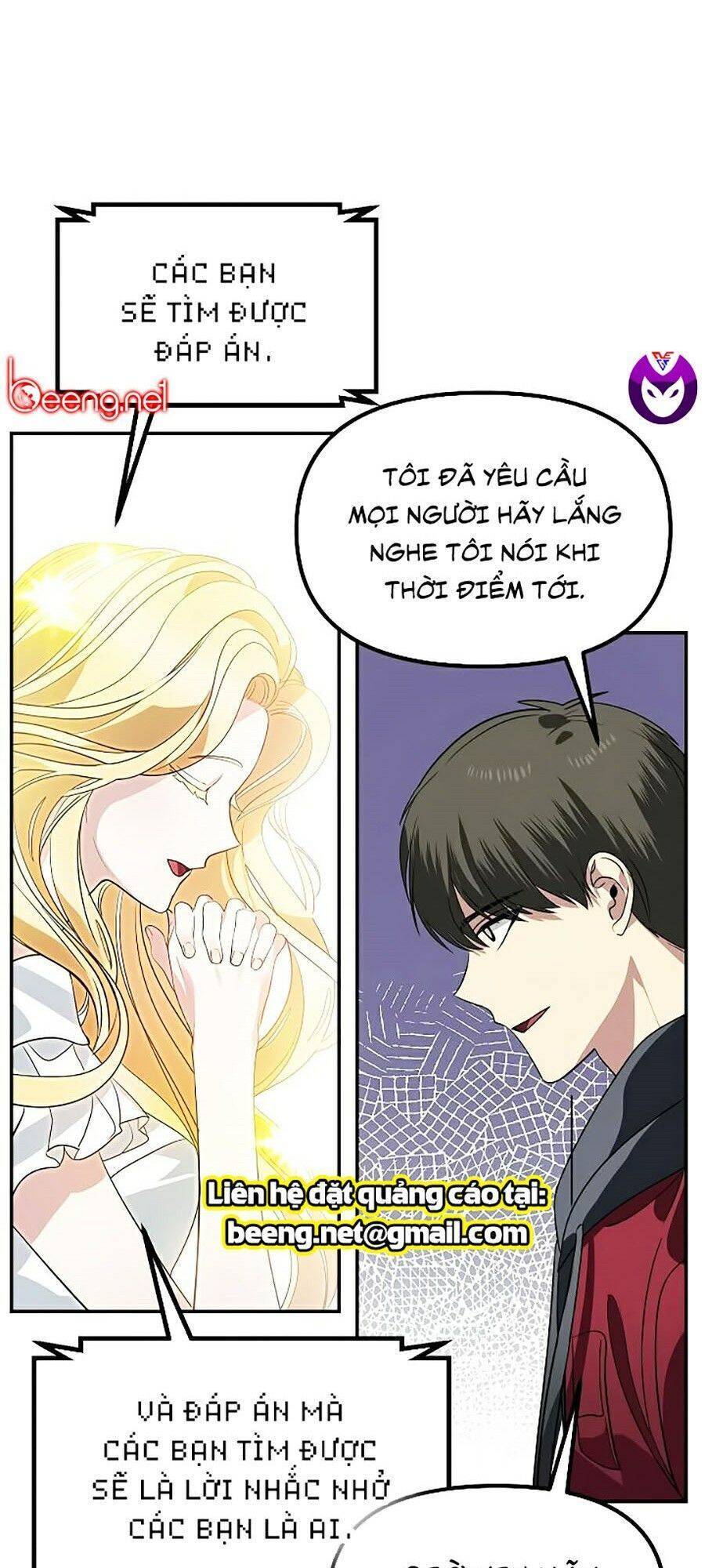 Tôi Là Thợ Săn Có Kĩ Năng Tự Sát Cấp Sss Chapter 33 - 5