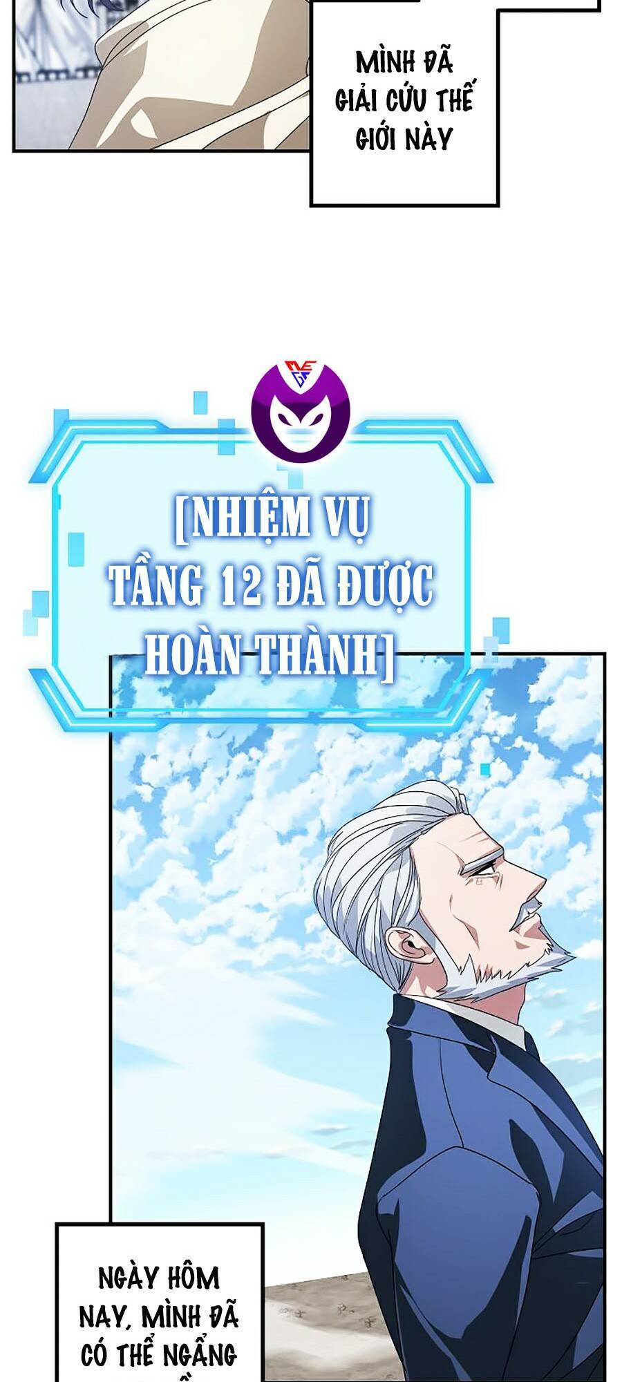 Tôi Là Thợ Săn Có Kĩ Năng Tự Sát Cấp Sss Chapter 37 - 69