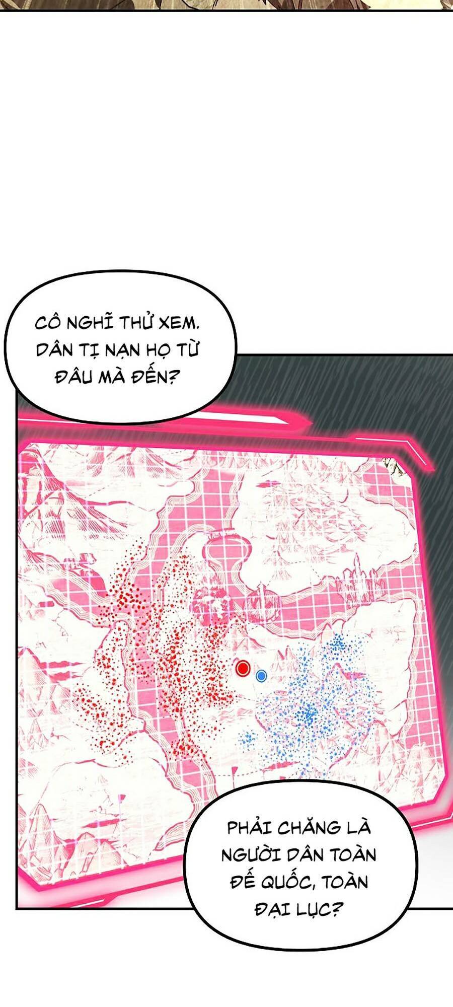 Tôi Là Thợ Săn Có Kĩ Năng Tự Sát Cấp Sss Chapter 38 - 27
