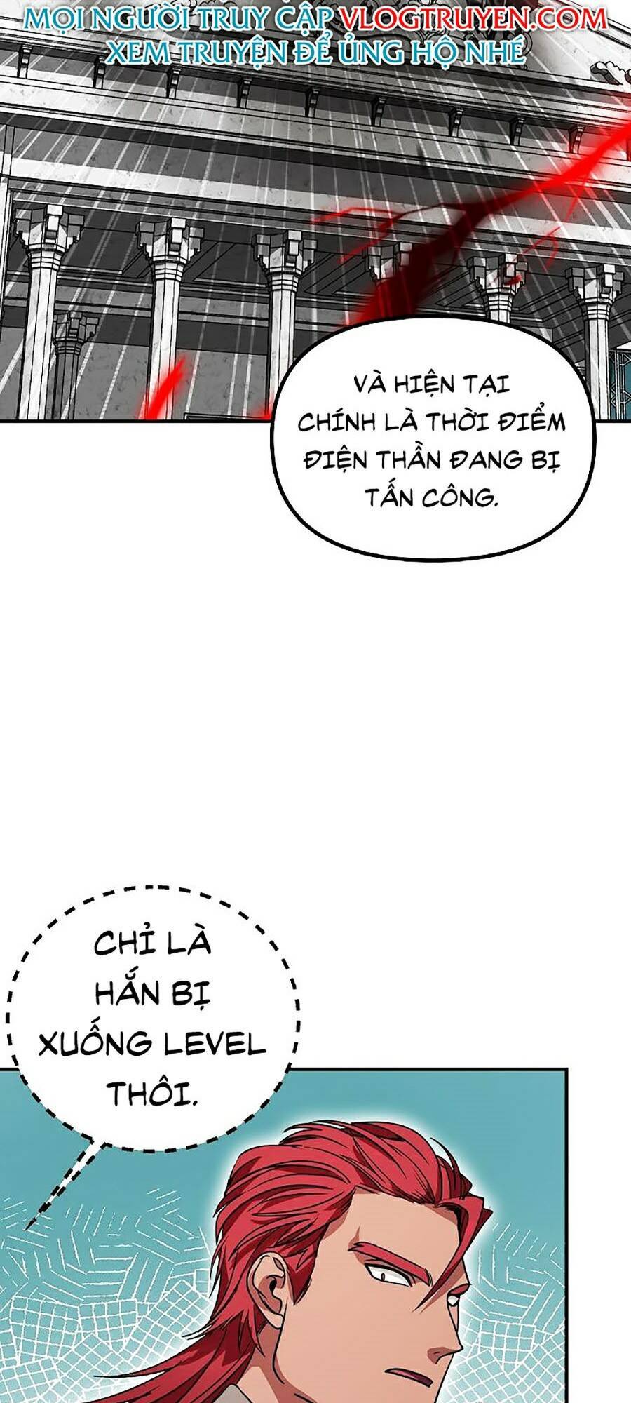Tôi Là Thợ Săn Có Kĩ Năng Tự Sát Cấp Sss Chapter 38 - 31