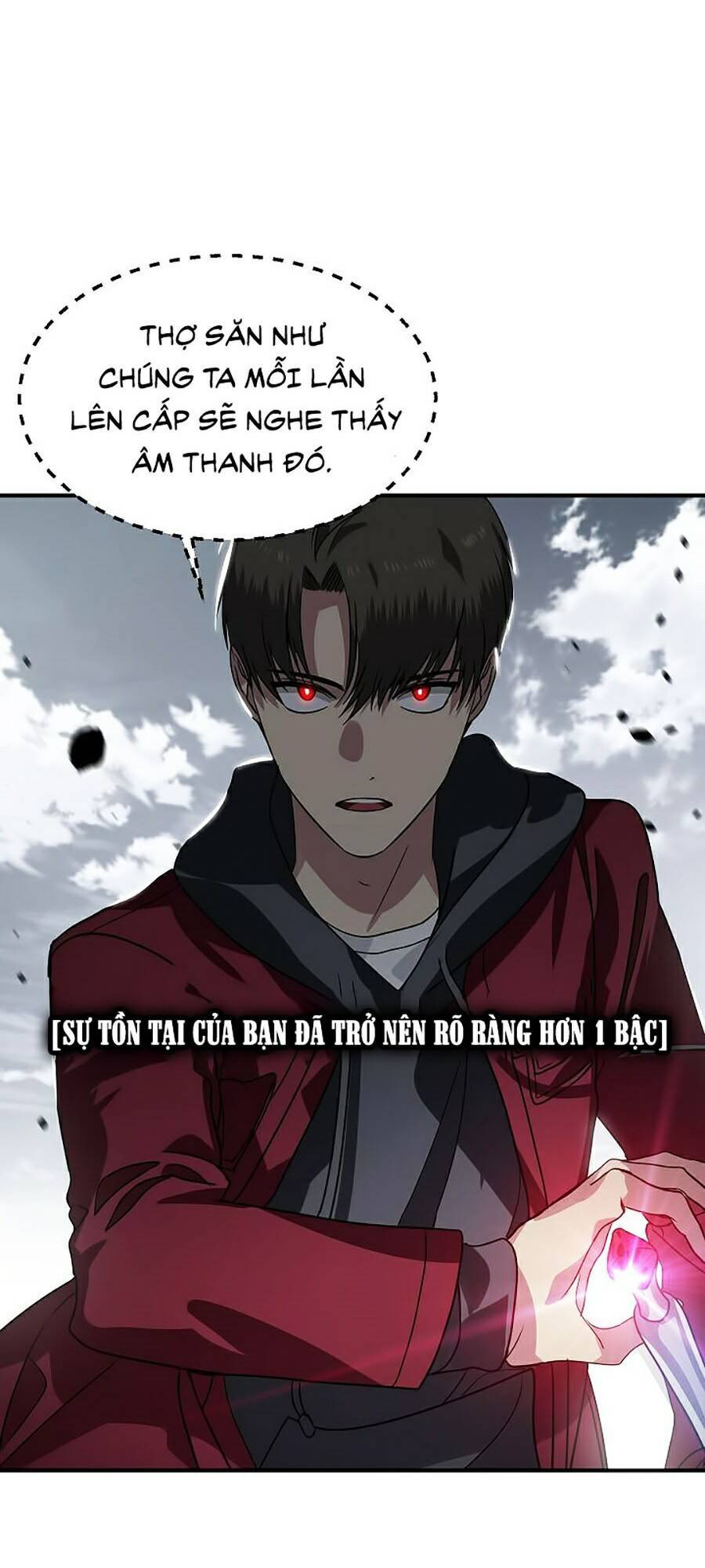 Tôi Là Thợ Săn Có Kĩ Năng Tự Sát Cấp Sss Chapter 38 - 33