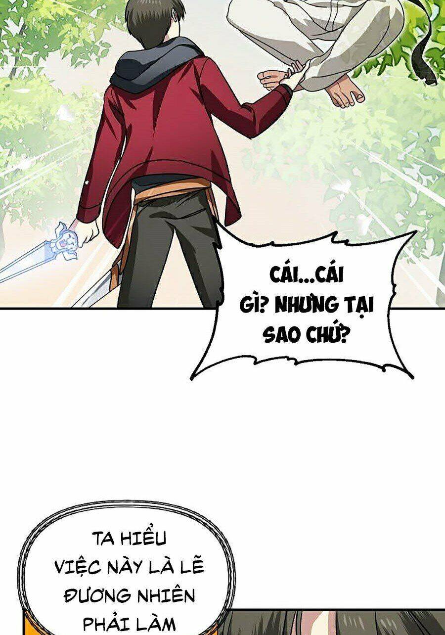 Tôi Là Thợ Săn Có Kĩ Năng Tự Sát Cấp Sss Chapter 40 - 127