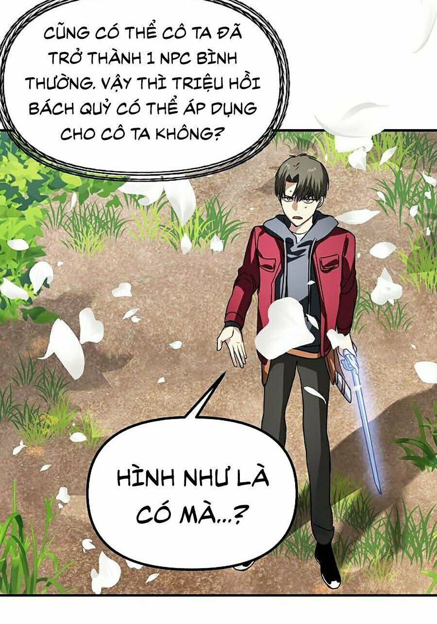 Tôi Là Thợ Săn Có Kĩ Năng Tự Sát Cấp Sss Chapter 40 - 130