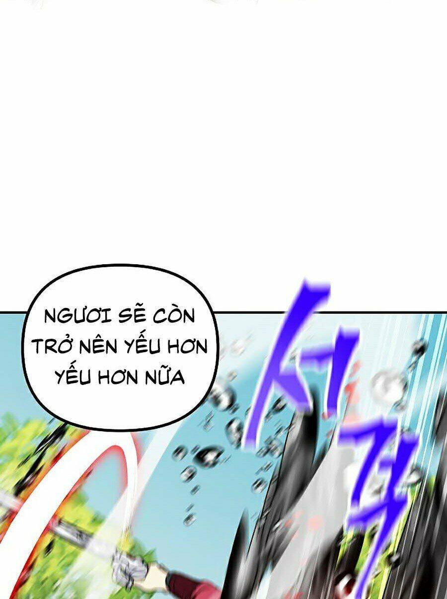 Tôi Là Thợ Săn Có Kĩ Năng Tự Sát Cấp Sss Chapter 40 - 27