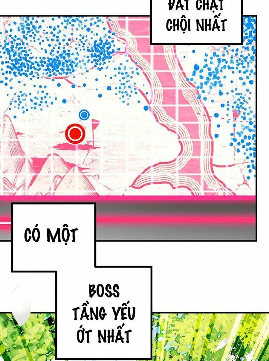 Tôi Là Thợ Săn Có Kĩ Năng Tự Sát Cấp Sss Chapter 40 - 10