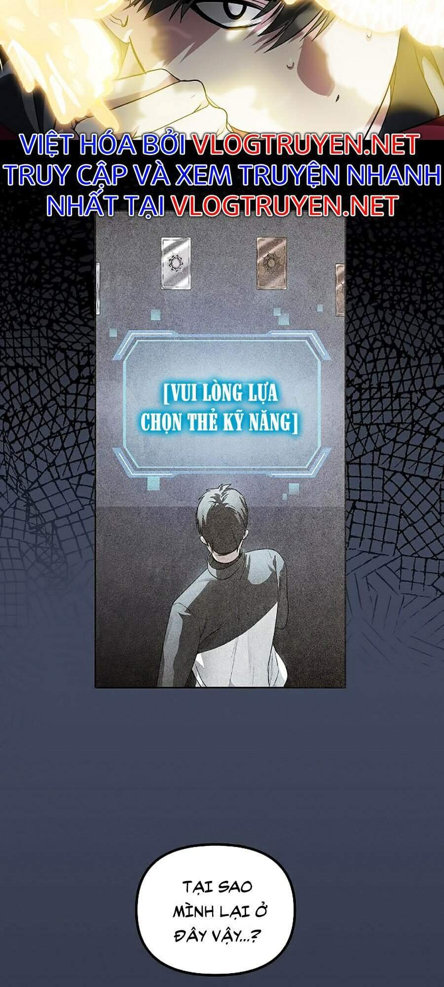 Tôi Là Thợ Săn Có Kĩ Năng Tự Sát Cấp Sss Chapter 41 - 3