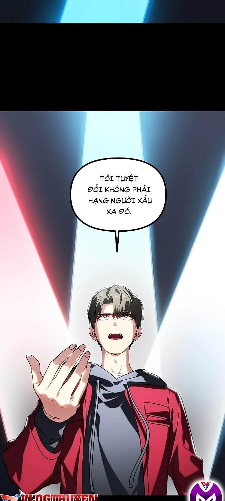Tôi Là Thợ Săn Có Kĩ Năng Tự Sát Cấp Sss Chapter 41 - 41