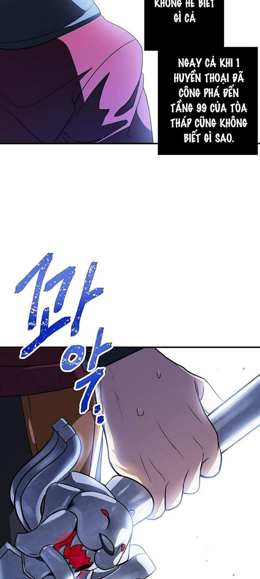 Tôi Là Thợ Săn Có Kĩ Năng Tự Sát Cấp Sss Chapter 41 - 77