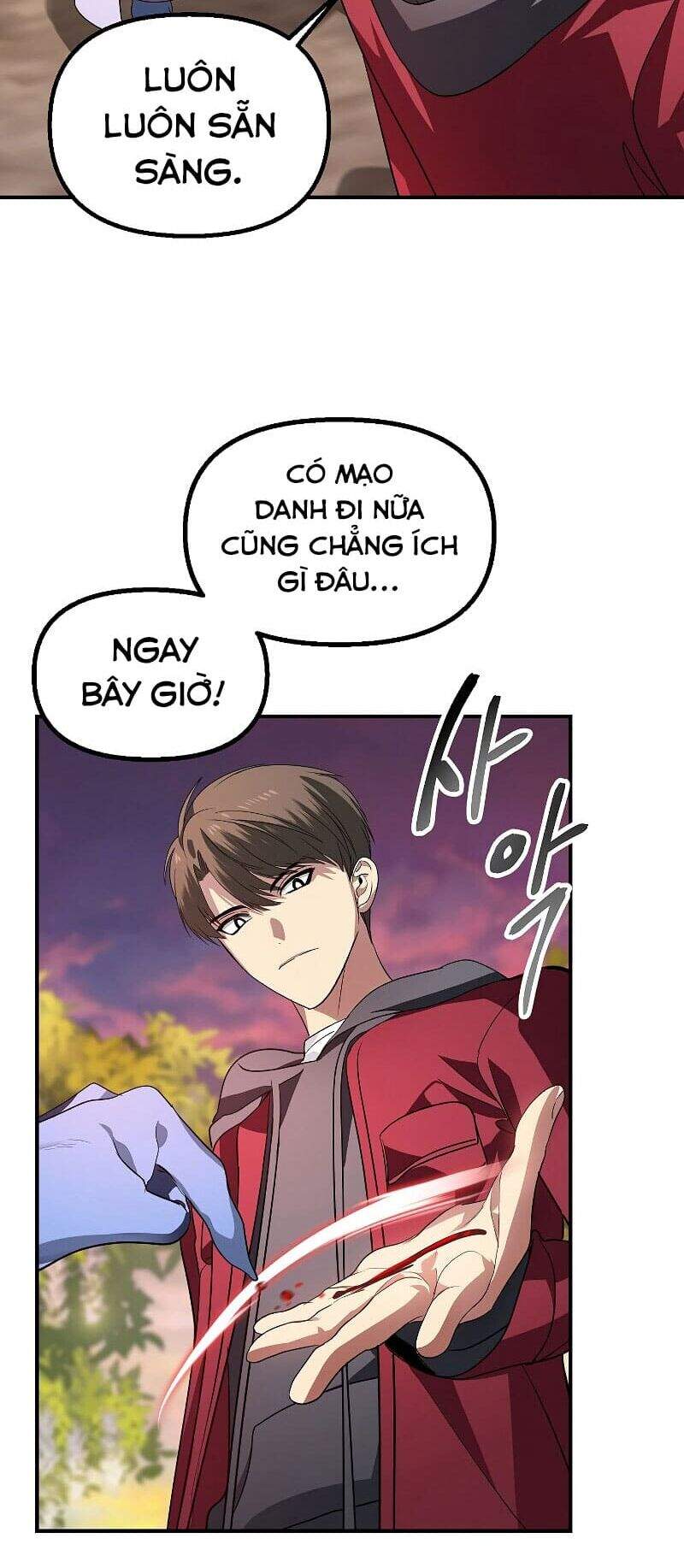 Tôi Là Thợ Săn Có Kĩ Năng Tự Sát Cấp Sss Chapter 43 - 13