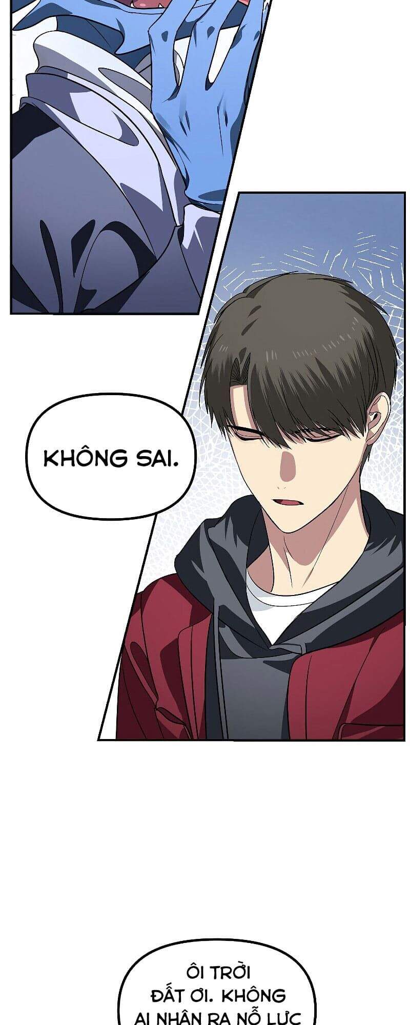 Tôi Là Thợ Săn Có Kĩ Năng Tự Sát Cấp Sss Chapter 43 - 44