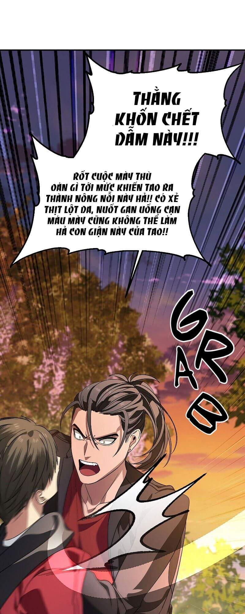 Tôi Là Thợ Săn Có Kĩ Năng Tự Sát Cấp Sss Chapter 43 - 56