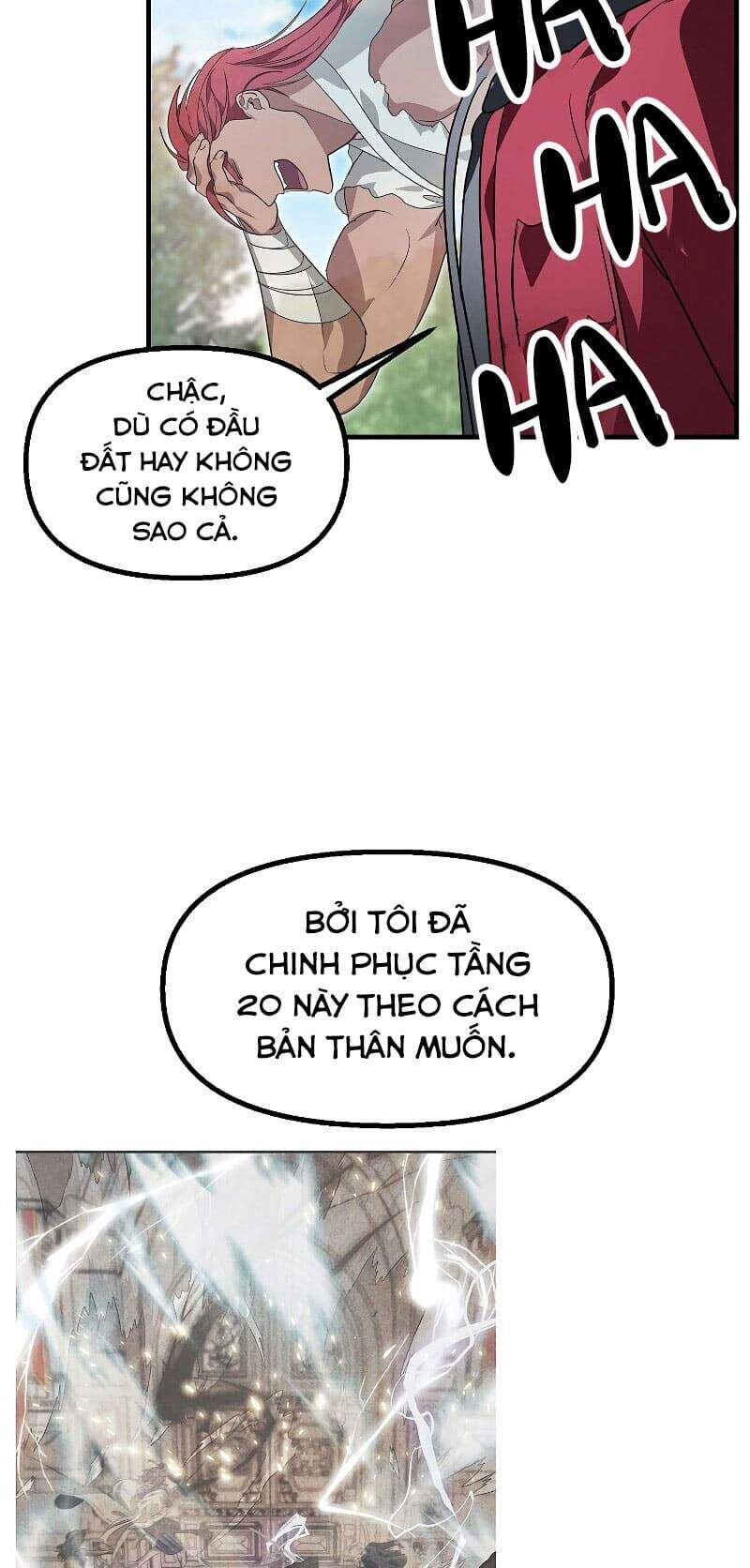 Tôi Là Thợ Săn Có Kĩ Năng Tự Sát Cấp Sss Chapter 44 - 6