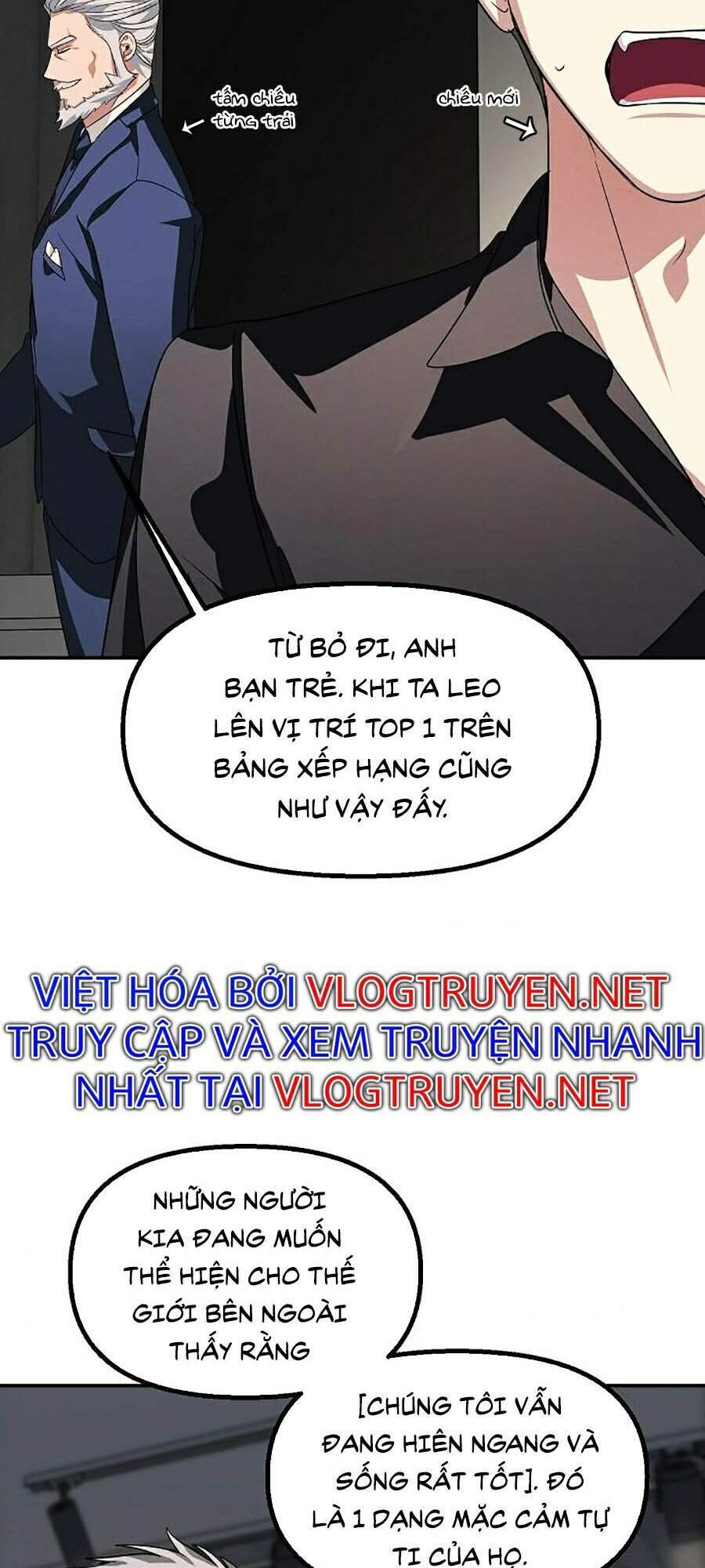 Tôi Là Thợ Săn Có Kĩ Năng Tự Sát Cấp Sss Chapter 45 - 115