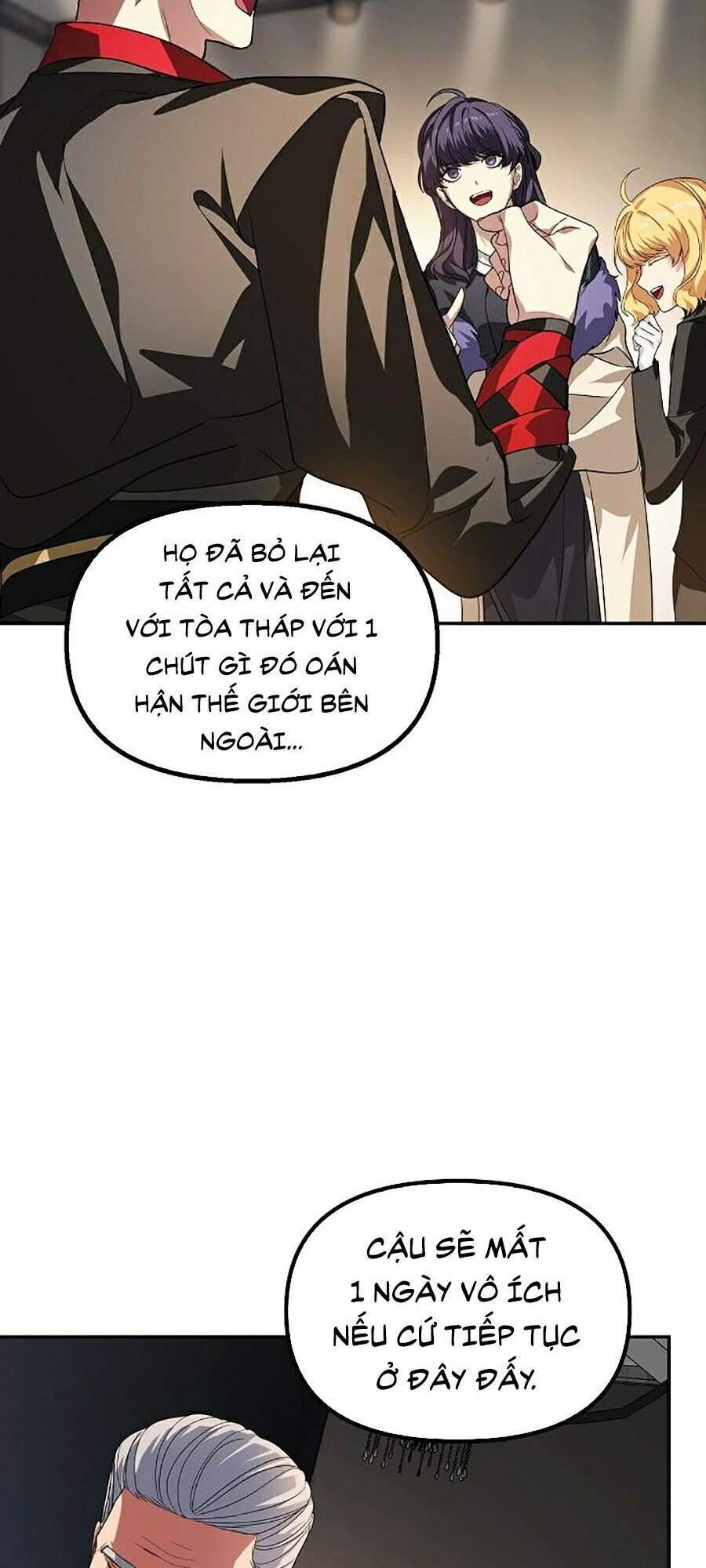 Tôi Là Thợ Săn Có Kĩ Năng Tự Sát Cấp Sss Chapter 45 - 117