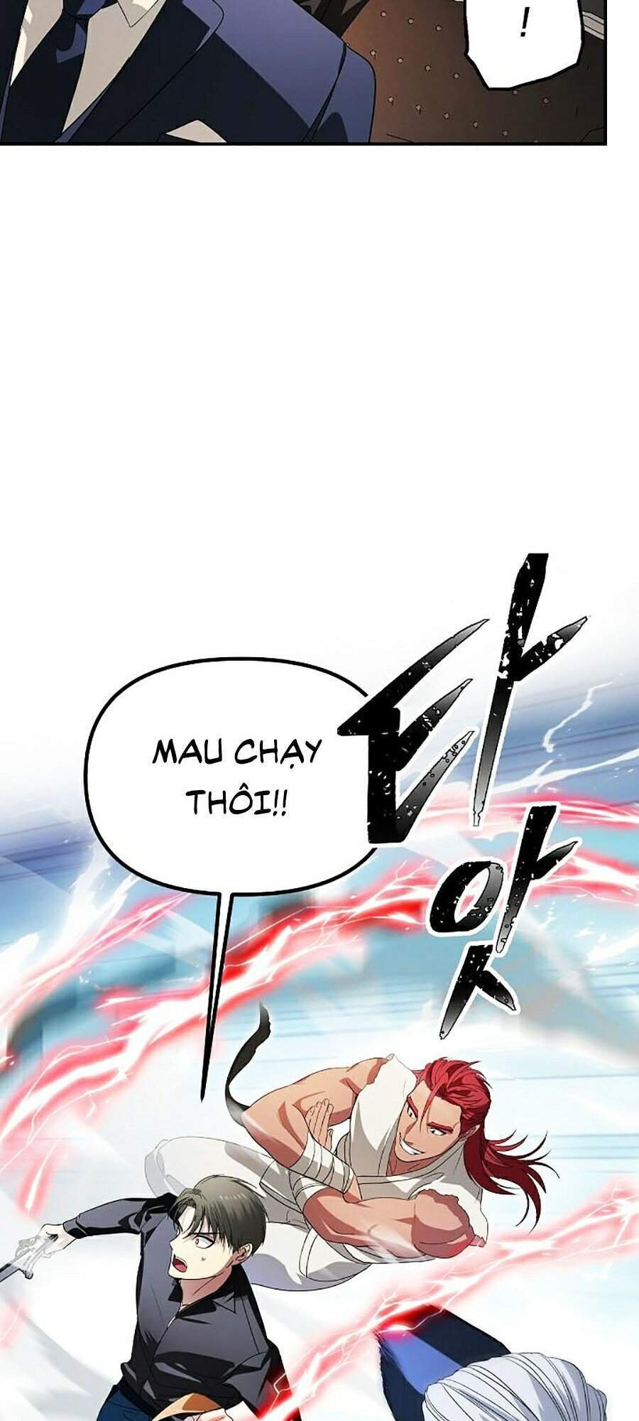 Tôi Là Thợ Săn Có Kĩ Năng Tự Sát Cấp Sss Chapter 45 - 119