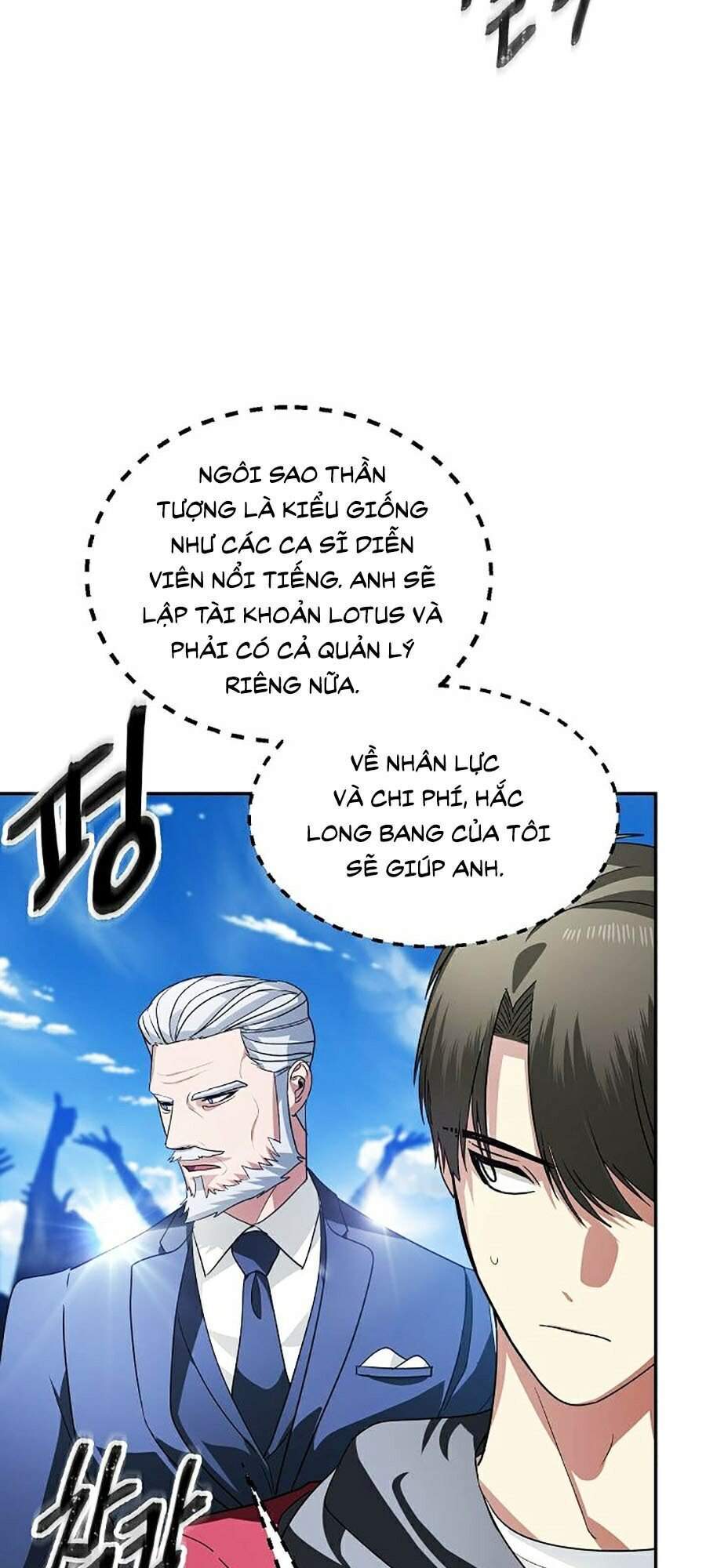 Tôi Là Thợ Săn Có Kĩ Năng Tự Sát Cấp Sss Chapter 45 - 13
