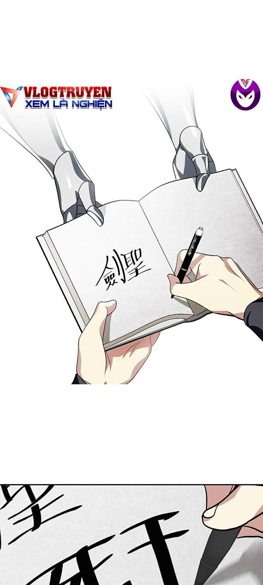 Tôi Là Thợ Săn Có Kĩ Năng Tự Sát Cấp Sss Chapter 45 - 135