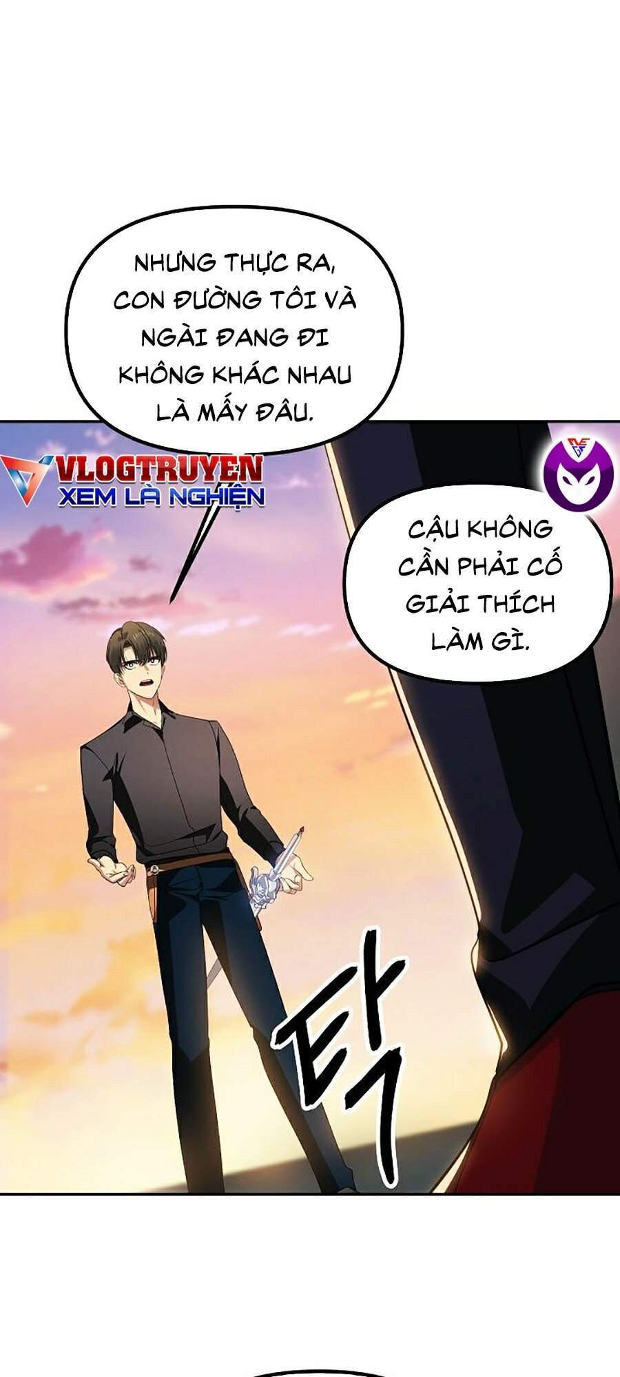 Tôi Là Thợ Săn Có Kĩ Năng Tự Sát Cấp Sss Chapter 45 - 147