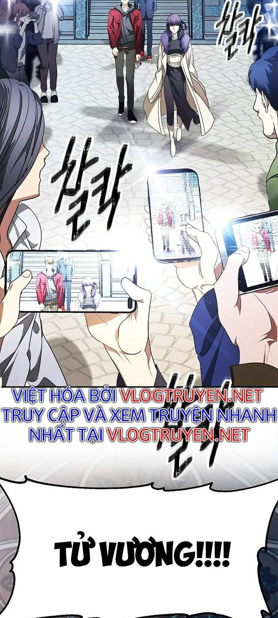 Tôi Là Thợ Săn Có Kĩ Năng Tự Sát Cấp Sss Chapter 45 - 3