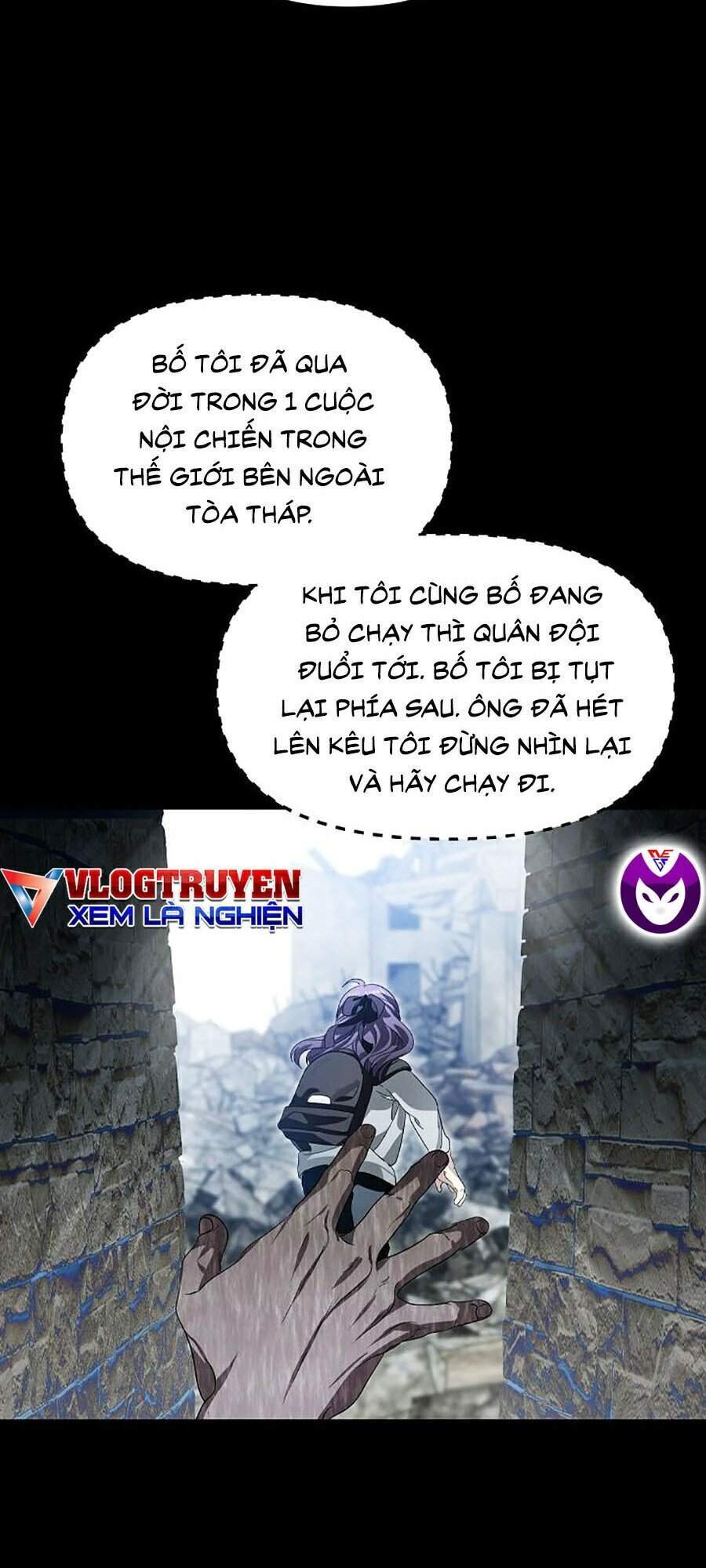 Tôi Là Thợ Săn Có Kĩ Năng Tự Sát Cấp Sss Chapter 45 - 35
