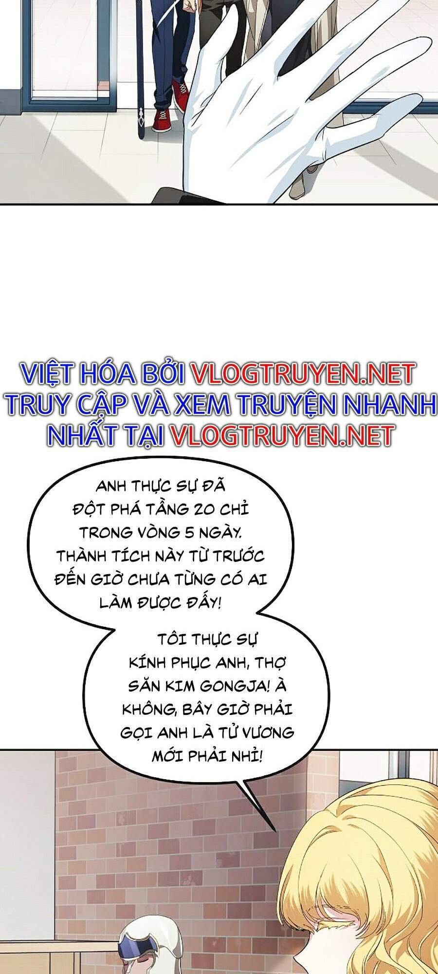 Tôi Là Thợ Săn Có Kĩ Năng Tự Sát Cấp Sss Chapter 45 - 49