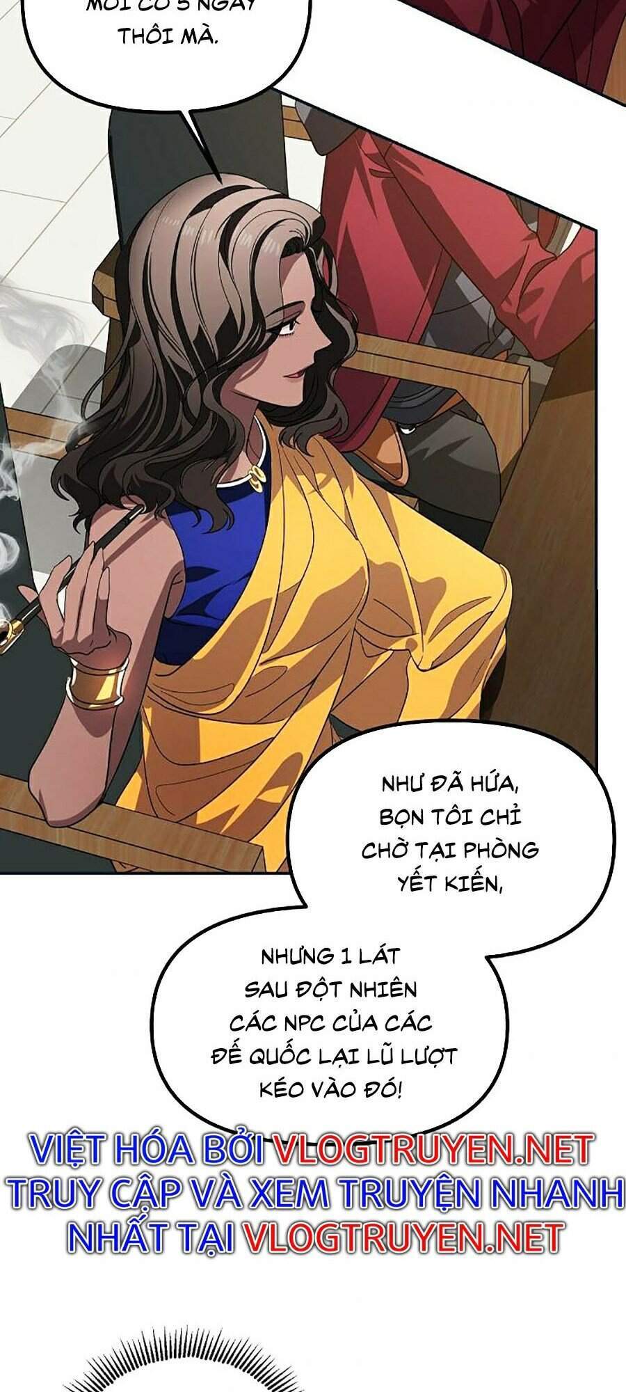 Tôi Là Thợ Săn Có Kĩ Năng Tự Sát Cấp Sss Chapter 45 - 55
