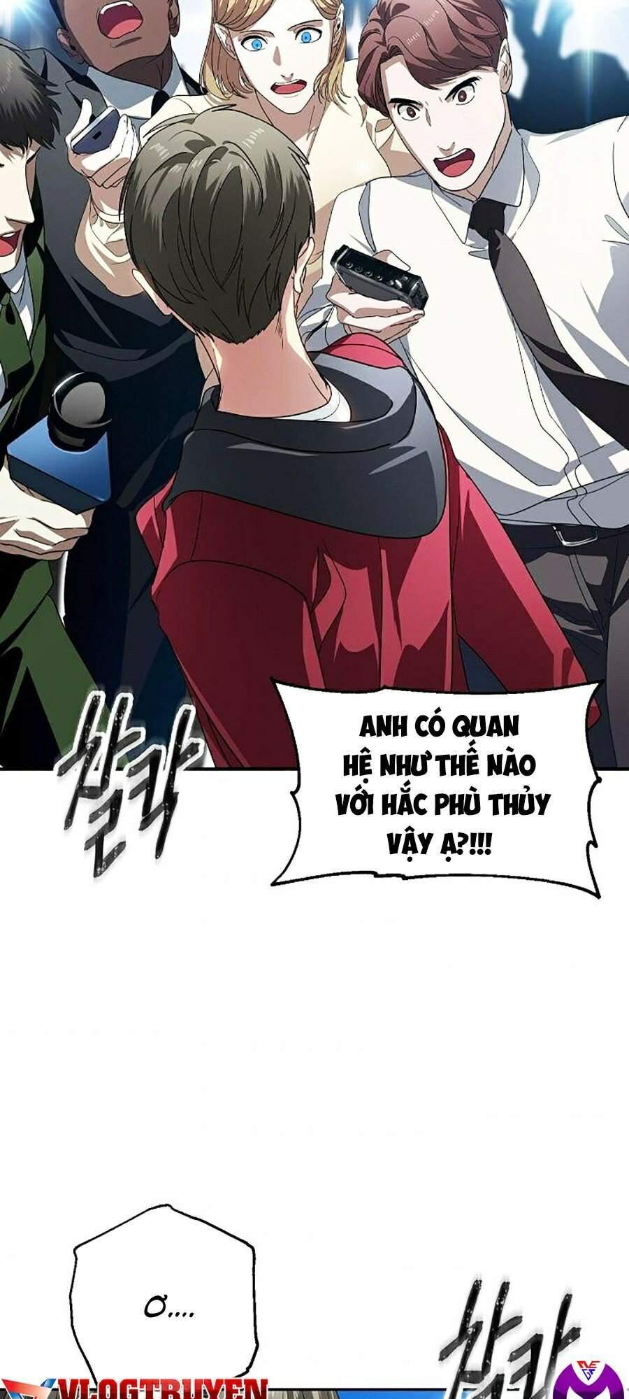 Tôi Là Thợ Săn Có Kĩ Năng Tự Sát Cấp Sss Chapter 45 - 7