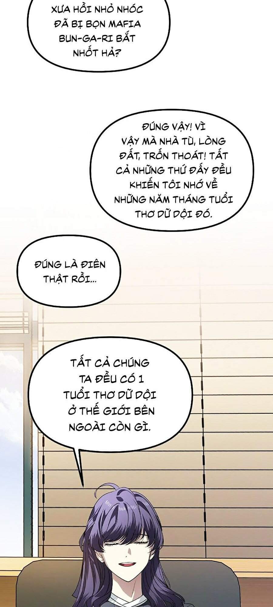 Tôi Là Thợ Săn Có Kĩ Năng Tự Sát Cấp Sss Chapter 45 - 61
