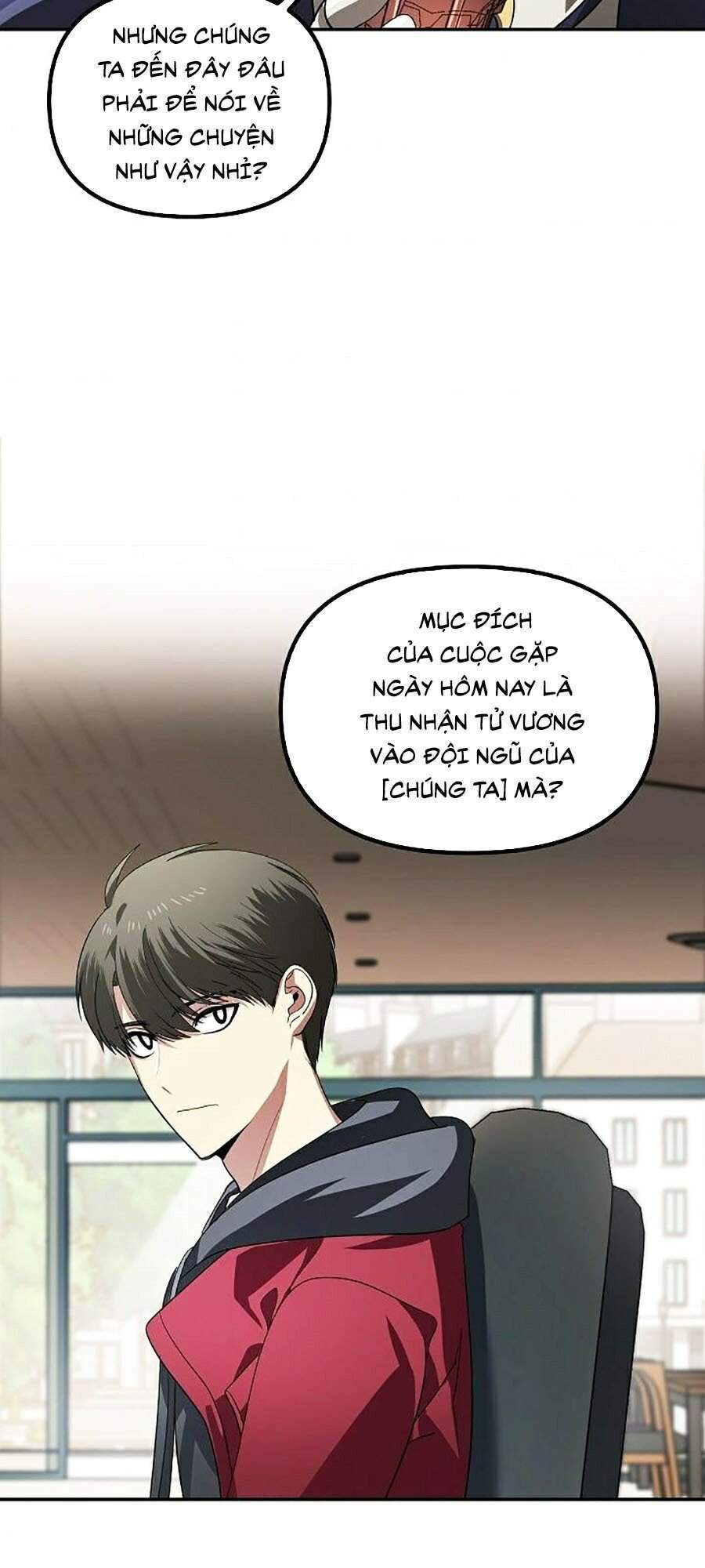 Tôi Là Thợ Săn Có Kĩ Năng Tự Sát Cấp Sss Chapter 45 - 67