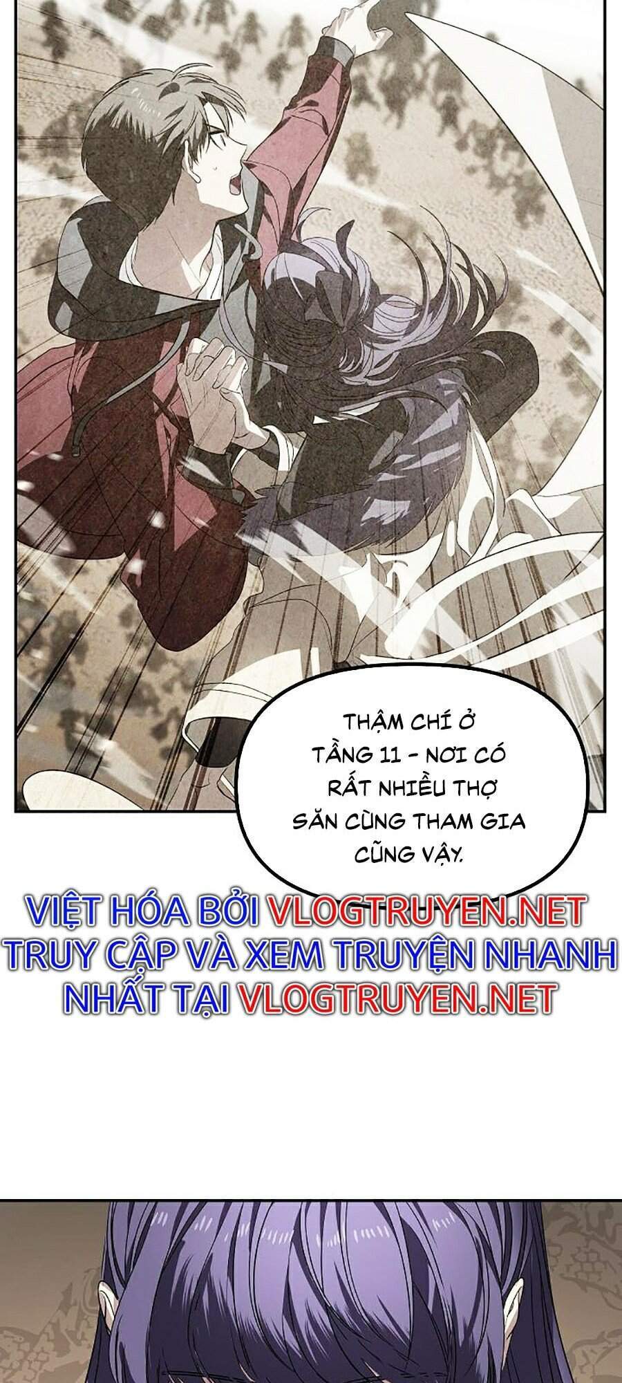 Tôi Là Thợ Săn Có Kĩ Năng Tự Sát Cấp Sss Chapter 45 - 71