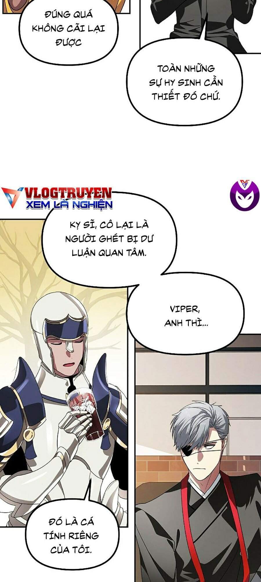 Tôi Là Thợ Săn Có Kĩ Năng Tự Sát Cấp Sss Chapter 45 - 75