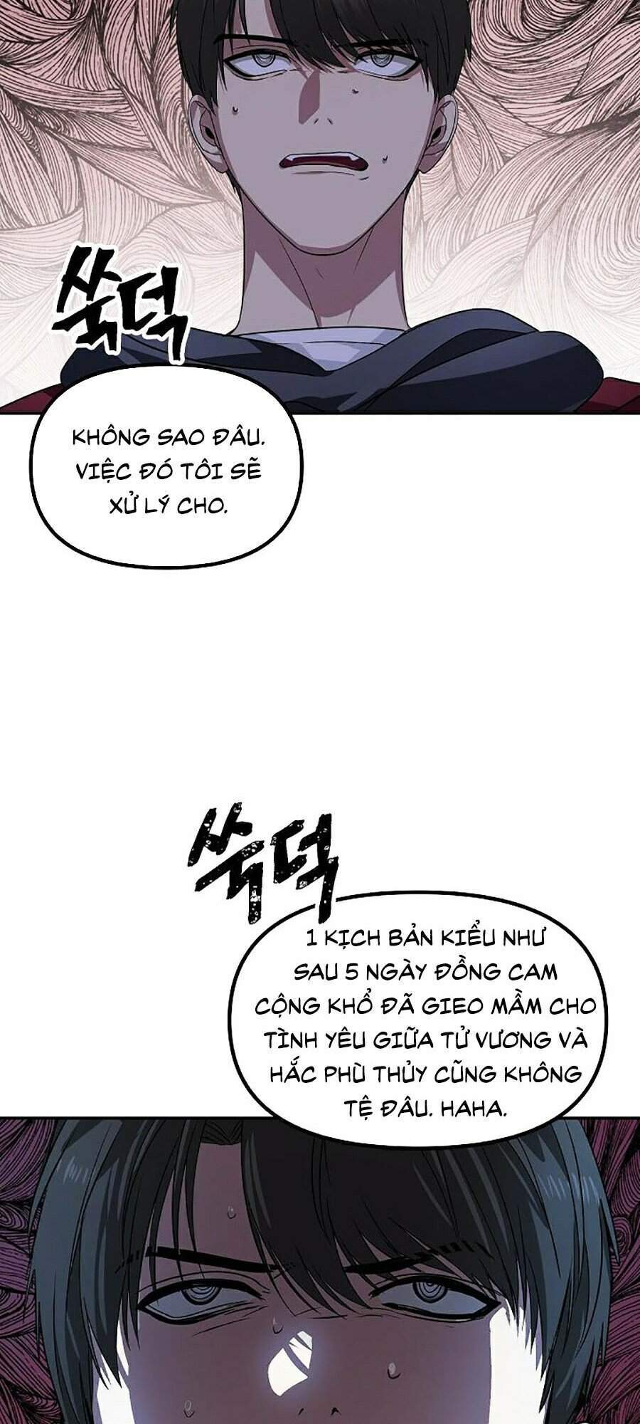 Tôi Là Thợ Săn Có Kĩ Năng Tự Sát Cấp Sss Chapter 45 - 87