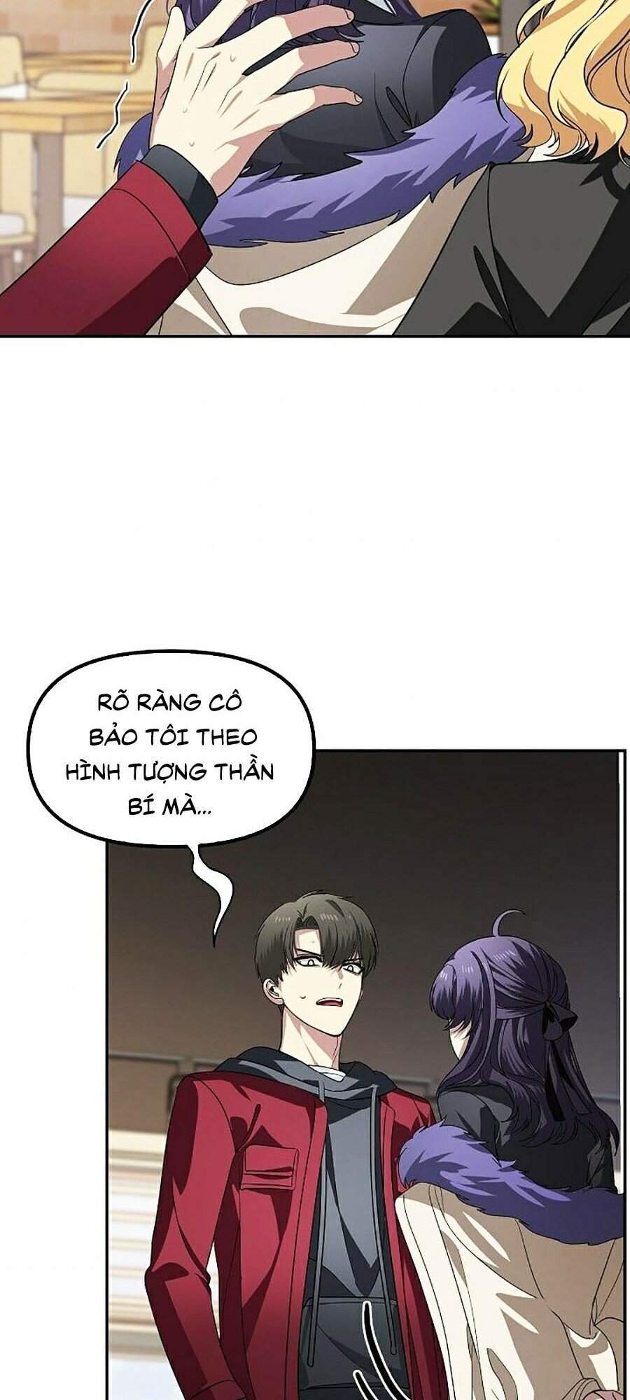 Tôi Là Thợ Săn Có Kĩ Năng Tự Sát Cấp Sss Chapter 45 - 91