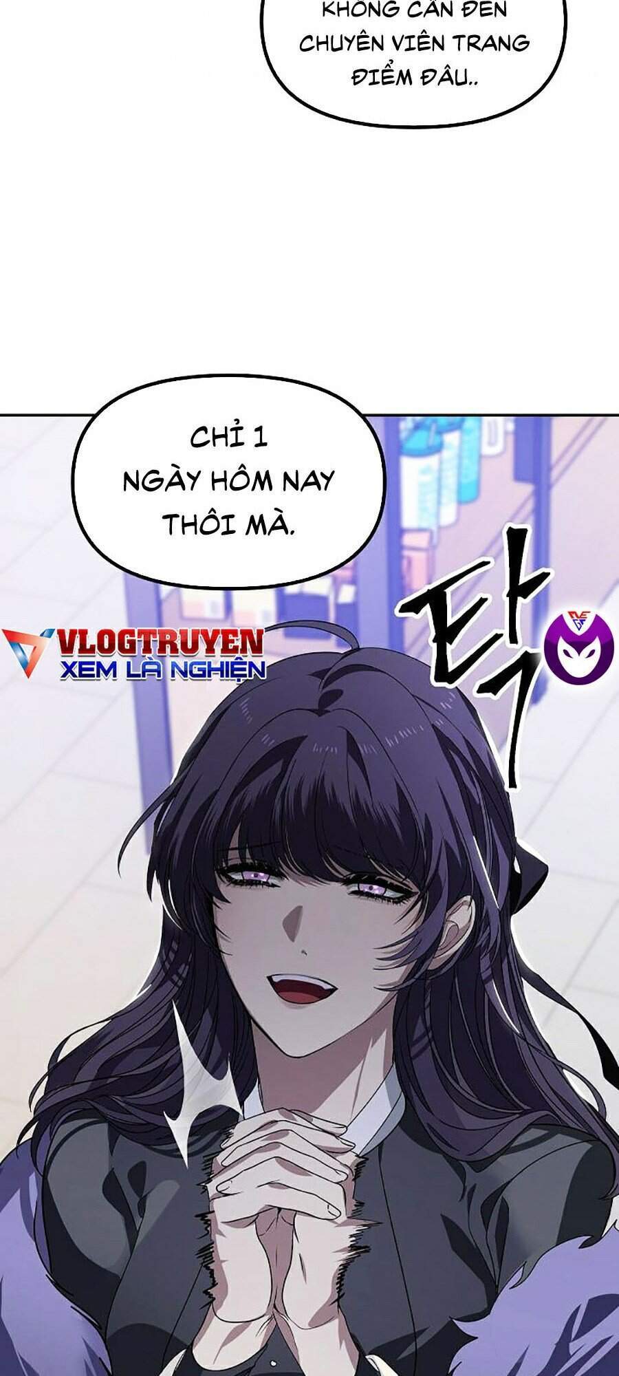 Tôi Là Thợ Săn Có Kĩ Năng Tự Sát Cấp Sss Chapter 45 - 93