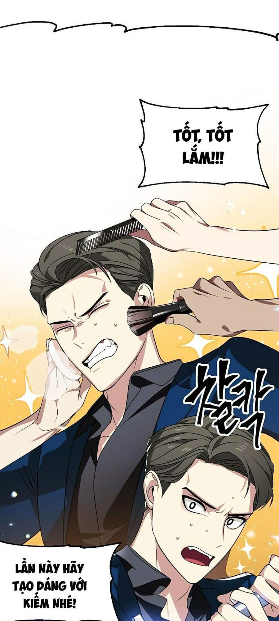 Tôi Là Thợ Săn Có Kĩ Năng Tự Sát Cấp Sss Chapter 45 - 97