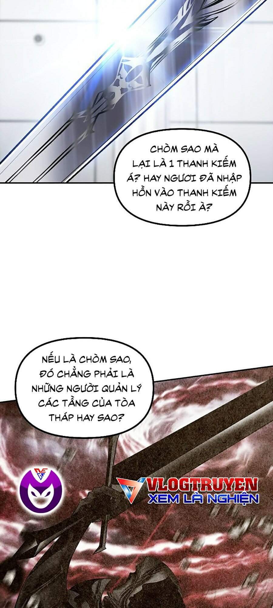 Tôi Là Thợ Săn Có Kĩ Năng Tự Sát Cấp Sss Chapter 46 - 35