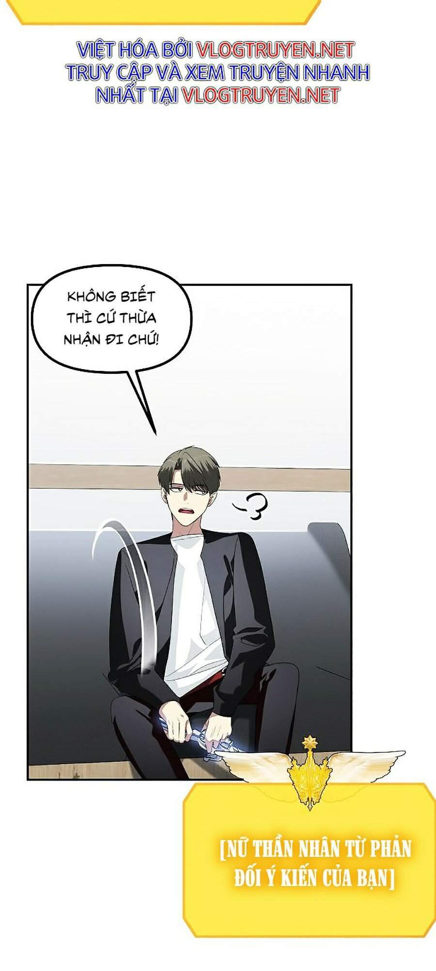 Tôi Là Thợ Săn Có Kĩ Năng Tự Sát Cấp Sss Chapter 46 - 53