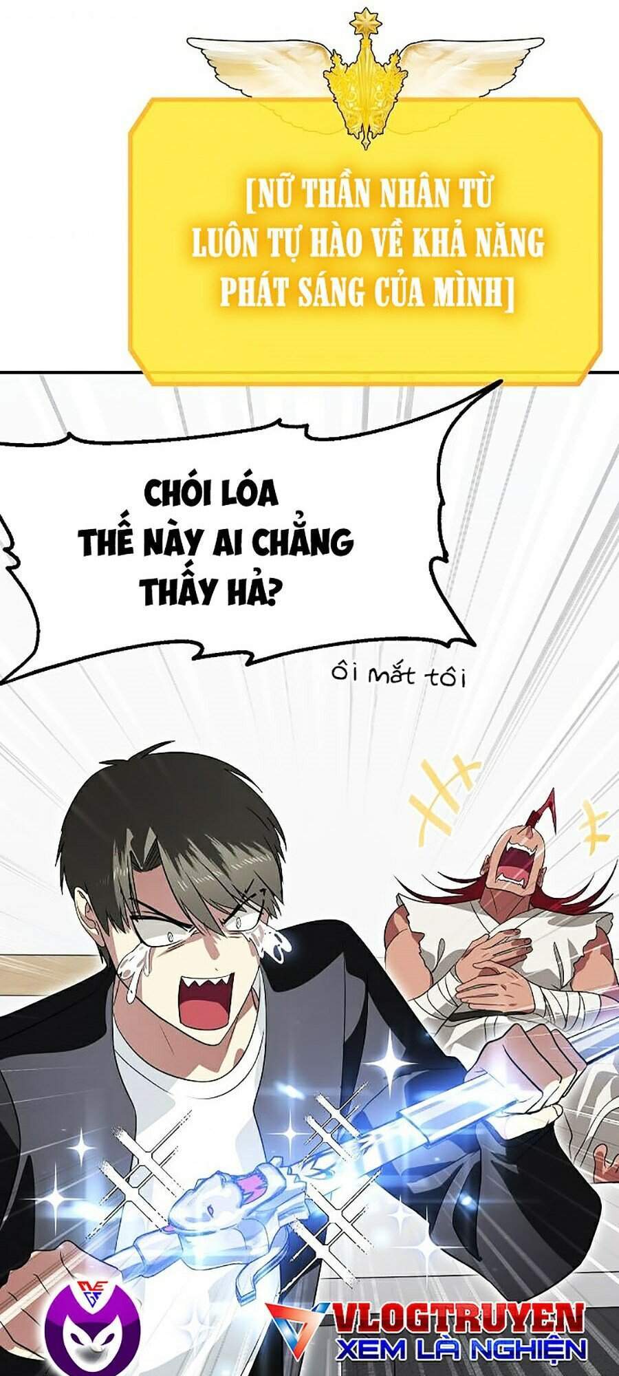 Tôi Là Thợ Săn Có Kĩ Năng Tự Sát Cấp Sss Chapter 46 - 59