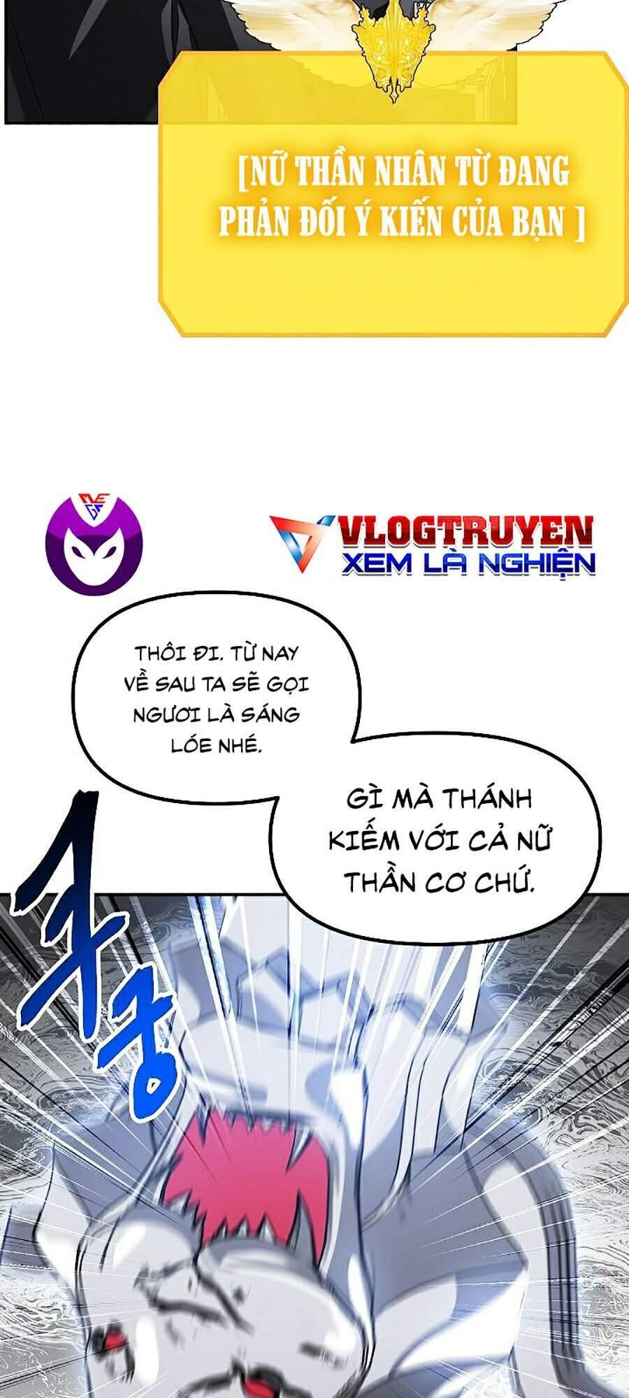 Tôi Là Thợ Săn Có Kĩ Năng Tự Sát Cấp Sss Chapter 46 - 71