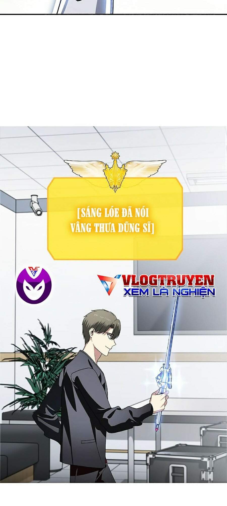 Tôi Là Thợ Săn Có Kĩ Năng Tự Sát Cấp Sss Chapter 46 - 77
