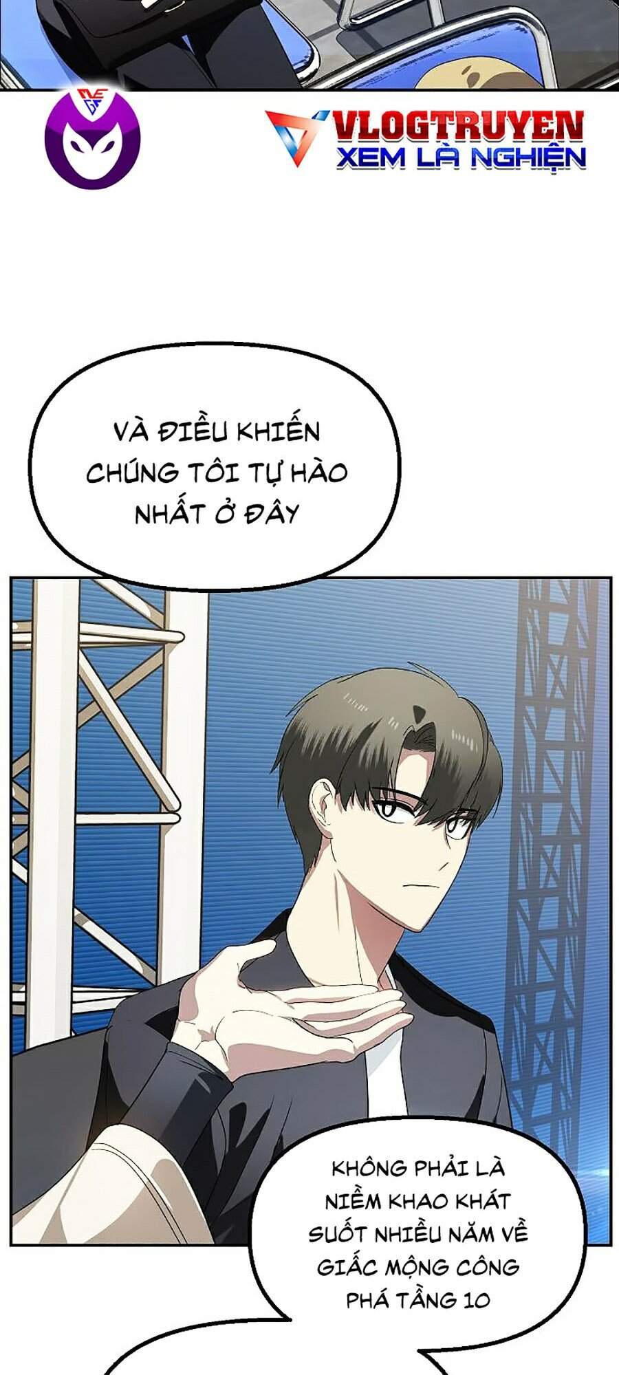 Tôi Là Thợ Săn Có Kĩ Năng Tự Sát Cấp Sss Chapter 46 - 85