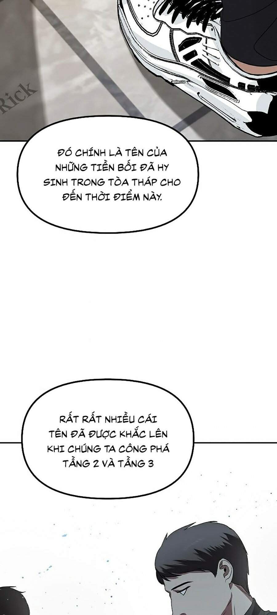 Tôi Là Thợ Săn Có Kĩ Năng Tự Sát Cấp Sss Chapter 46 - 89