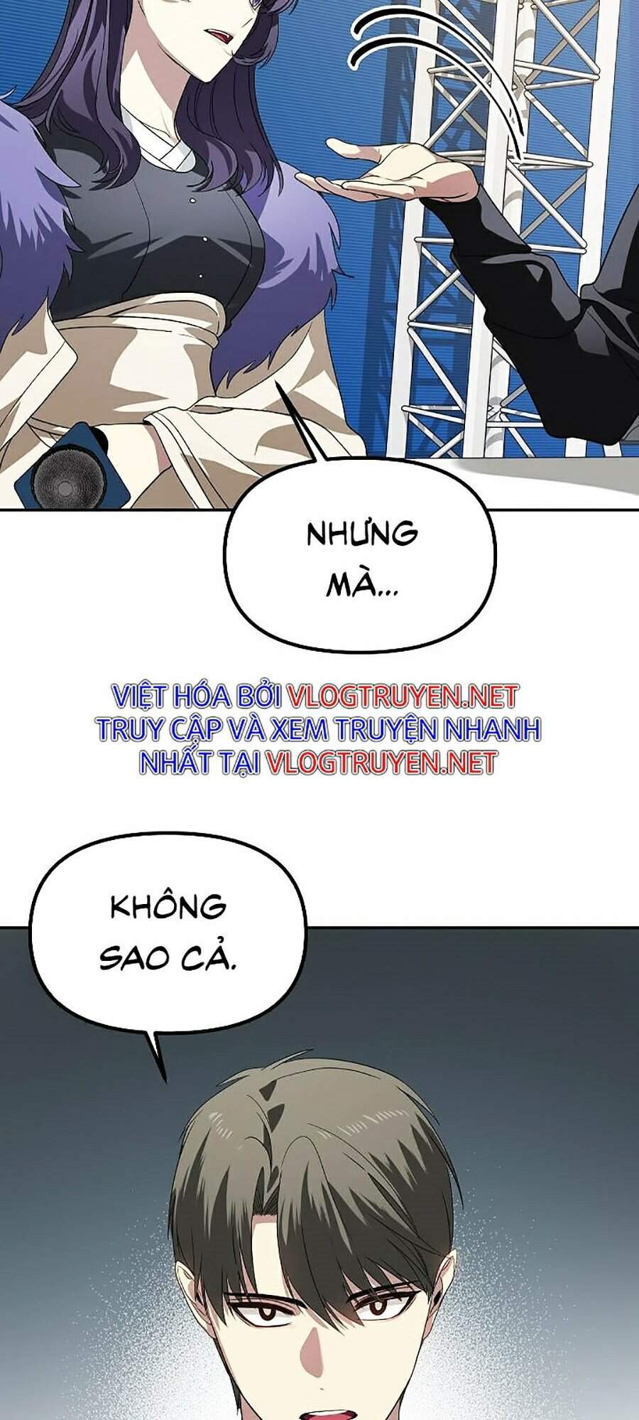 Tôi Là Thợ Săn Có Kĩ Năng Tự Sát Cấp Sss Chapter 46 - 99
