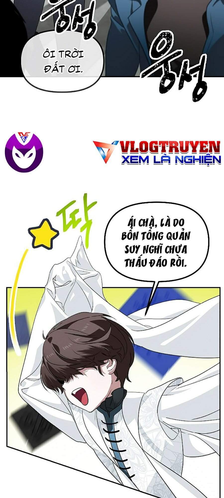 Tôi Là Thợ Săn Có Kĩ Năng Tự Sát Cấp Sss Chapter 48 - 13